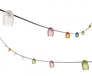 Modern Decorative Lamp-ID:372349026