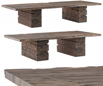 Modern Coffee Table-ID:476747991