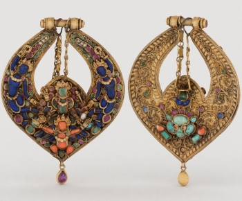 European Style Jewelry-ID:719364882