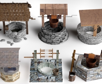 Modern Garden-ID:275592091