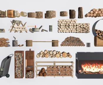 Modern Wood-ID:476298098