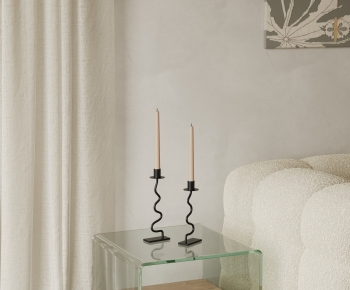 Modern Candlestick-ID:991940589