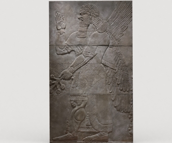 Modern Sculpture-ID:132360945