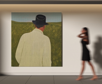 Modern Painting-ID:206899888