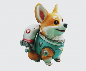 Modern Sculpture-ID:542947053