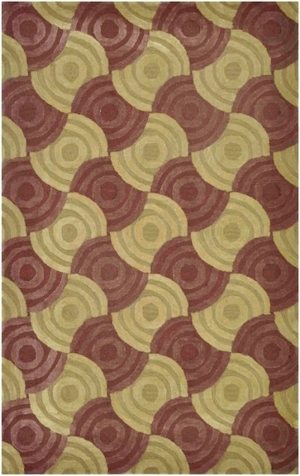 European StyleEuropean Carpet