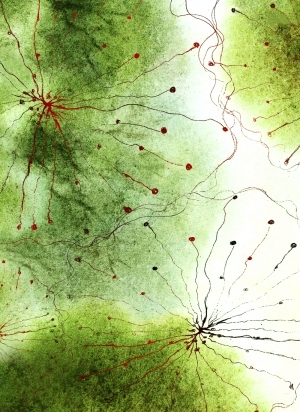 European StyleEuropean Carpet