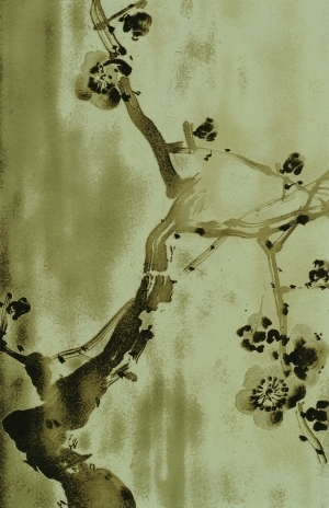 New Chinese StyleChinese Carpet