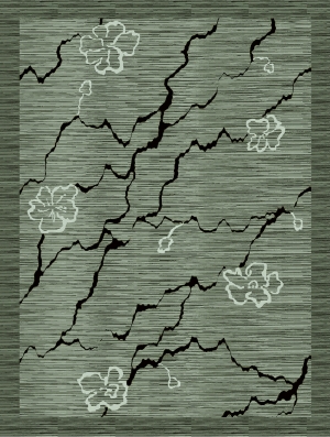 新中式地毯-ID:617314108