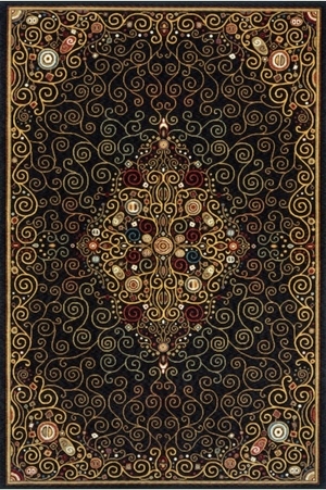 New Chinese StyleChinese Carpet