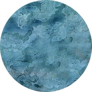 European StyleRound Rug