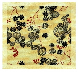 New Chinese StyleChinese Carpet