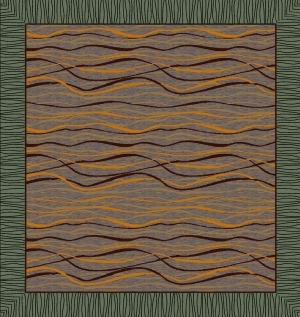 New Chinese StyleChinese Carpet