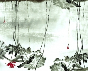 New Chinese StyleChinese Carpet