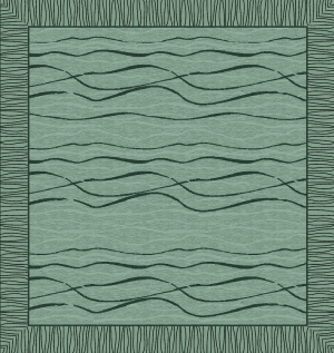 New Chinese StyleChinese Carpet