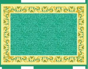 European StyleEuropean Carpet