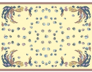 European StyleEuropean Carpet