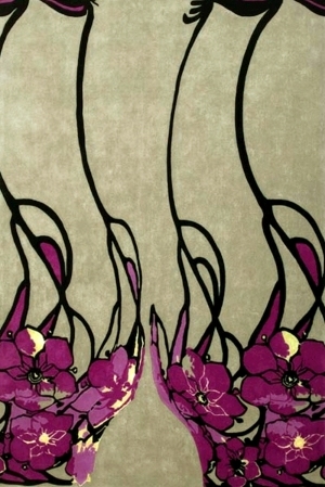 European StyleEuropean Carpet