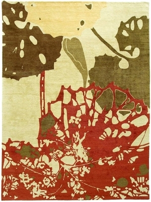 European StyleEuropean Carpet