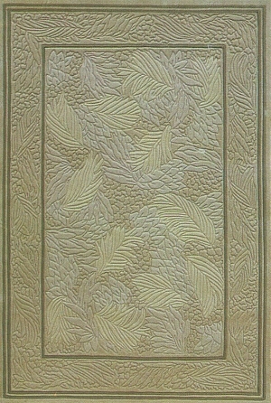 New Chinese StyleChinese Carpet