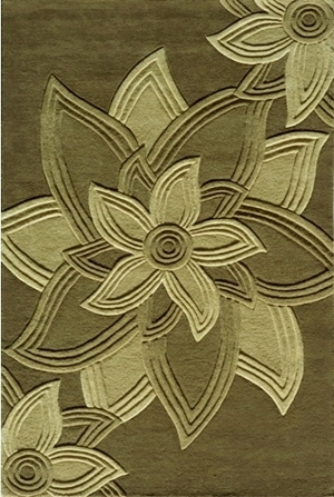 New Chinese StyleChinese Carpet