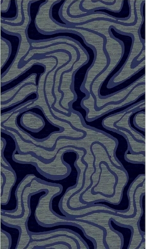 New Chinese StyleChinese Carpet