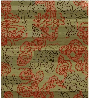 European StyleEuropean Carpet