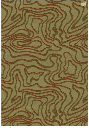 New Chinese StyleChinese Carpet