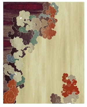 New Chinese StyleChinese Carpet