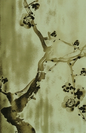 New Chinese StyleChinese Carpet