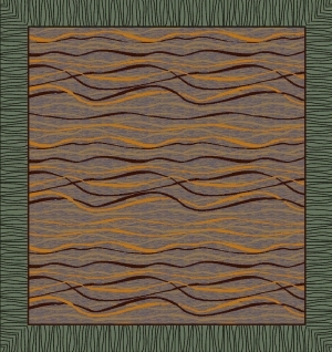 New Chinese StyleChinese Carpet