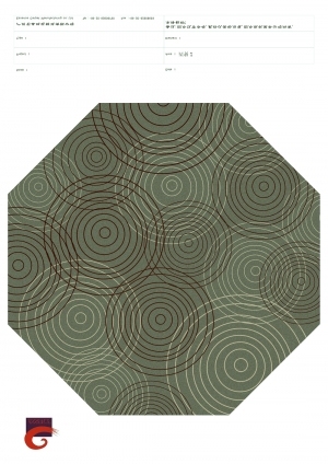 European StyleEuropean Carpet