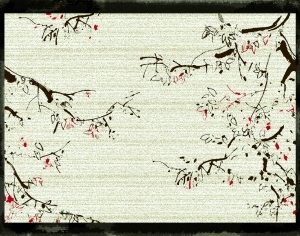 New Chinese StyleChinese Carpet