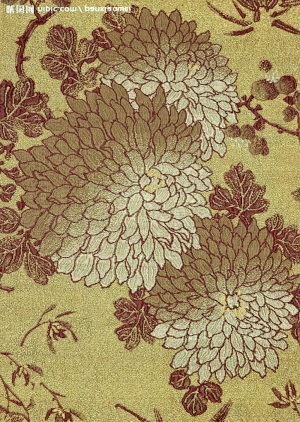 新中式壁纸壁画-ID:503020054