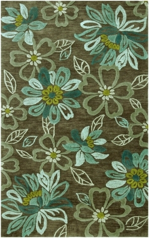 New Chinese StyleChinese Carpet