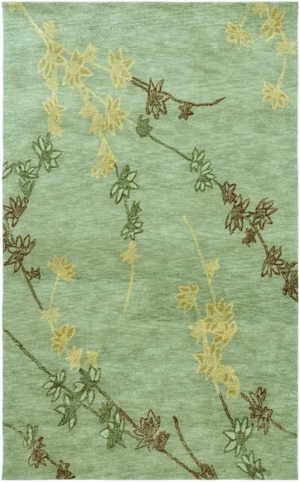 European StyleEuropean Carpet