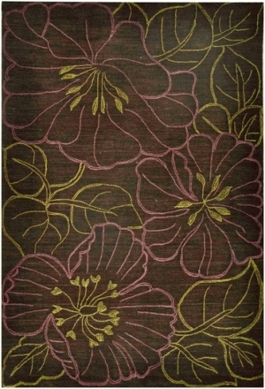 European StyleEuropean Carpet