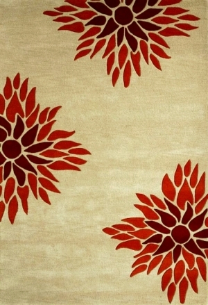 New Chinese StyleChinese Carpet