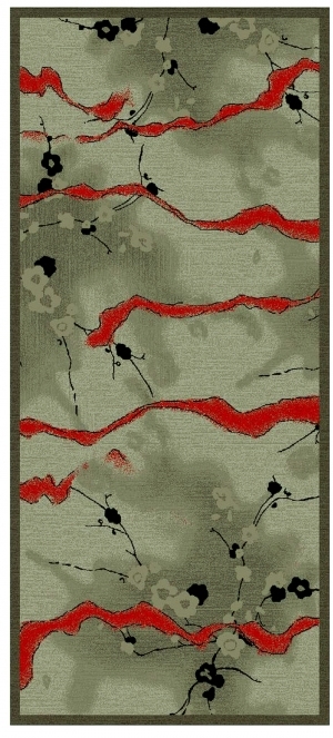 European StyleEuropean Carpet