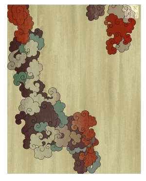 European StyleEuropean Carpet