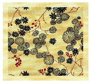New Chinese StyleChinese Carpet