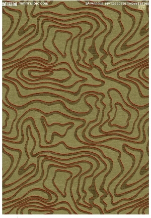 New Chinese StyleChinese Carpet