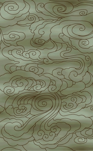 New Chinese StyleChinese Carpet