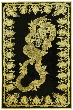 European StyleEuropean Carpet