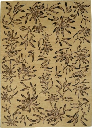 European StyleEuropean Carpet