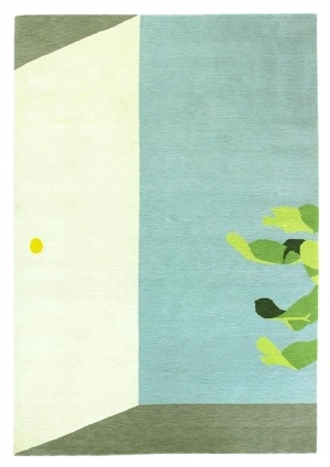 European StyleEuropean Carpet