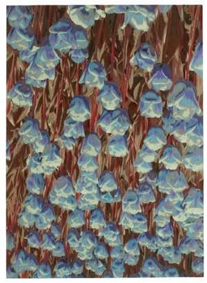 New Chinese StyleChinese Carpet