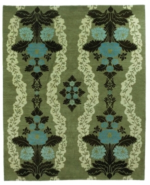 European StyleEuropean Carpet