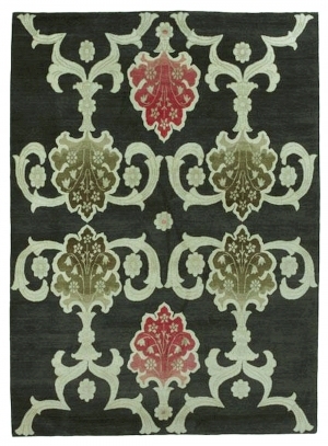 European StyleEuropean Carpet