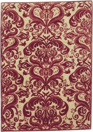 European StyleEuropean Carpet